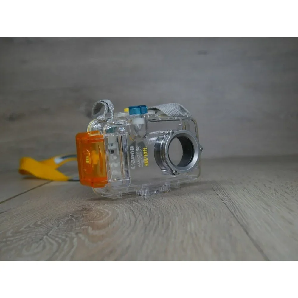 Canon AW-DC50 All Weather Case